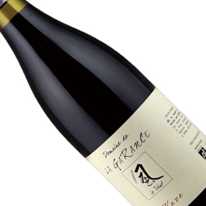 Domaine de la Garance-Kaze Rouge