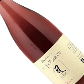 Domaine de la Garance-Kaze Rosé
