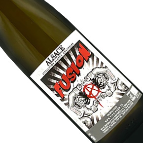 Domaine Kamm-"Fusion" Riesling