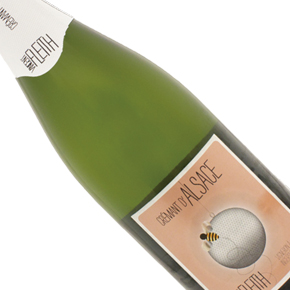 Vincent Fleith-Crémant d'Alsace Brut