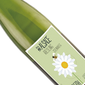 Vincent Fleith-"Steinweg" Riesling