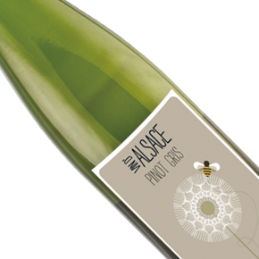 Vincent Fleith-Pinot Gris
