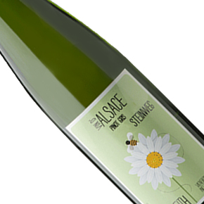 Vincent Fleith-"Steinweg" Pinot Gris
