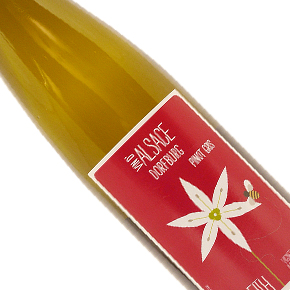 Vincent Fleith-"Dorfbourg" Pinot Gris