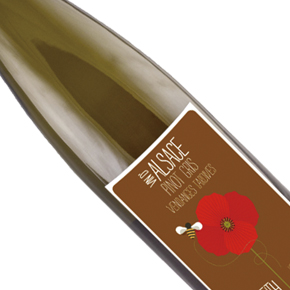 Vincent Fleith-Pinot Gris Vendanges Tardives