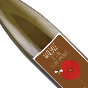 Vincent Fleith-Pinot Gris Sélection Grains Nobles