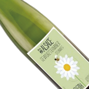 Vincent Fleith-"Steinweg" Gewurztraminer