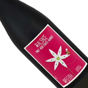 Vincent Fleith-"Cuvée Marius" Pinot Noir Rouge
