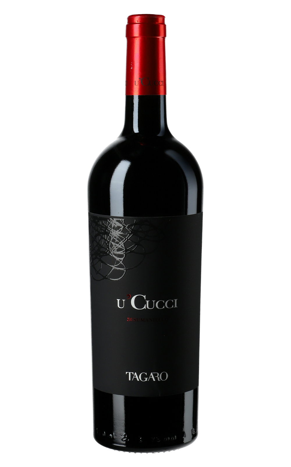 Tagaro U CUCCI Susumaniello 2019 大咖酒莊 古馳 蘇曼尼洛紅酒