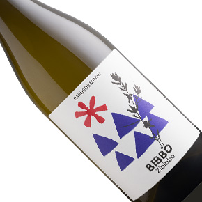 Caruso & Minini-"Bibbo" Zibibbo