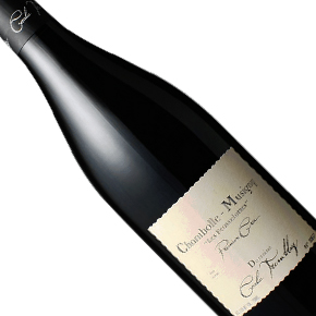 Domaine Cécile Tremblay-Chambolle-Musigny 1er Cru "Les Feusselottes"