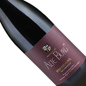 Weingut Bernhard Huber-Grosses Gewächs Spätburgunder Alte Reben