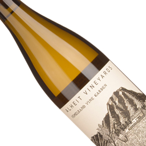 Alheit Vineyards-"Hemelrand Vine Garden"