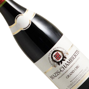 Domaine Harmand-Geoffroy-"Mazis-Chambertin" Grand Cru