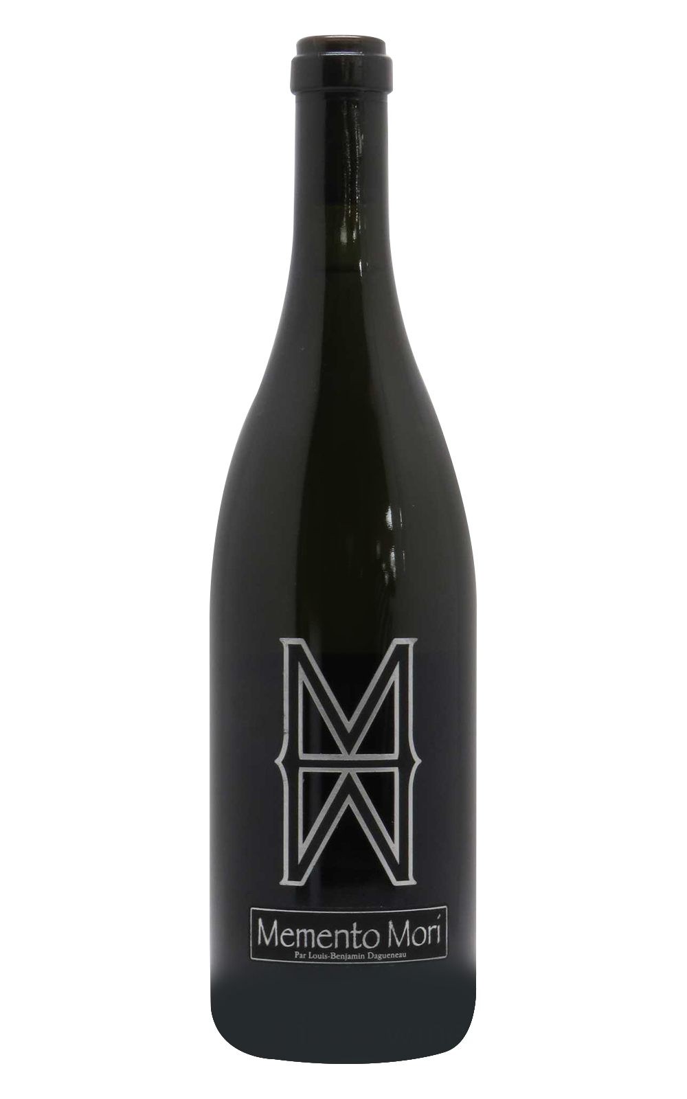 Didier Dagueneau Memento Mori 2018 迪迪埃 達格諾酒莊 莫忘人終有一死 白酒