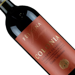 Fèlsina-"Colonia" Chianti Classico Gran Selezione