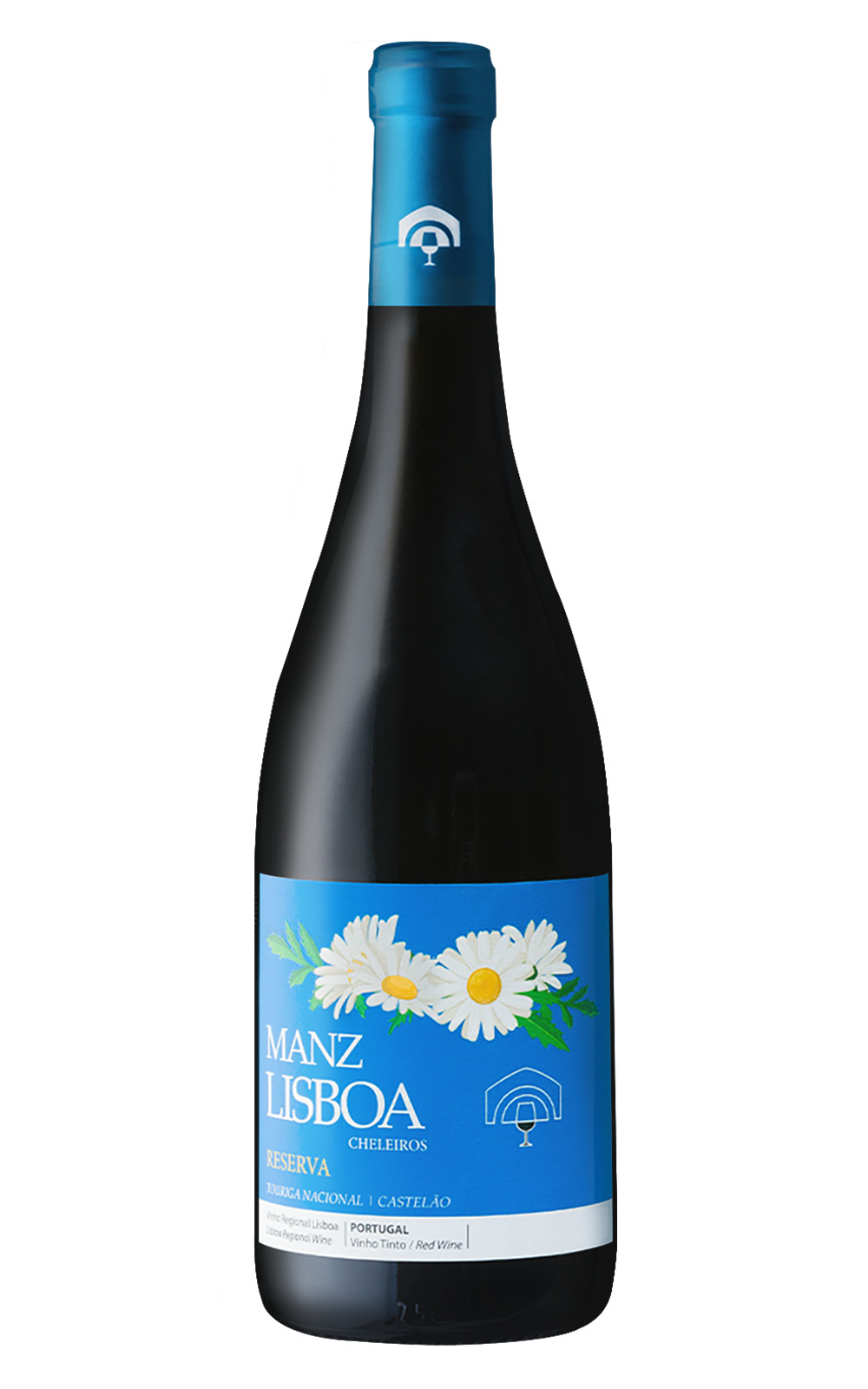 Manzwine Lisboa Reserva Tinto 2020 曼茲酒莊 里斯本陳年紅酒