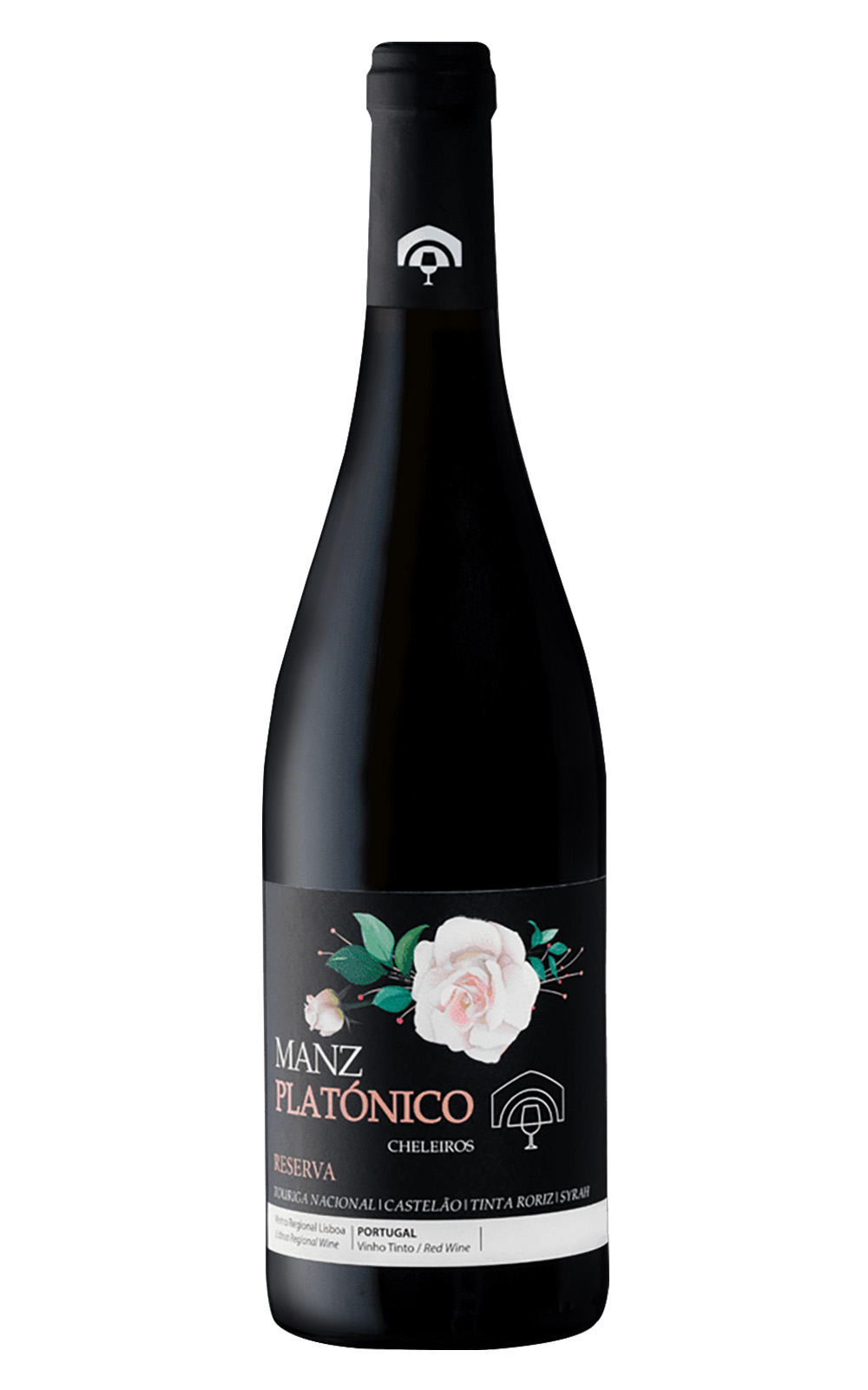 Manzwine Platonico Reserva Tinto 2019 曼茲酒莊 柏拉圖的愛 陳年紅酒