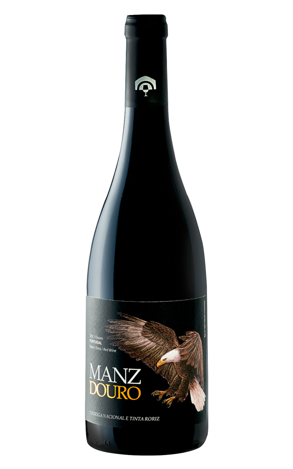 Manzwine Manz Douro Tinto 2015 曼茲酒莊 曼茲斗羅河谷紅酒
