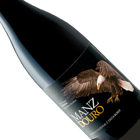 Manzwine-Manz Douro Tinto