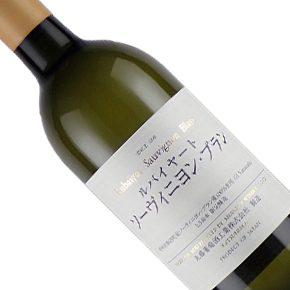 丸藤葡萄酒工業株式会社-Rubaiyat Sauvignon Blanc