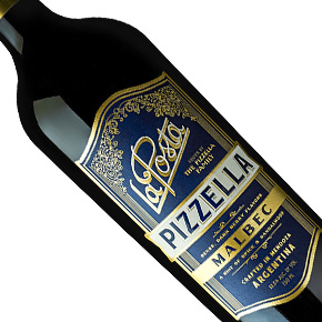 La Posta-Pizzella Family Malbec