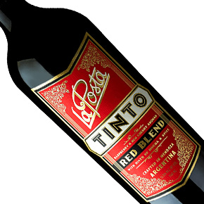 La Posta-Tinto Red Blend