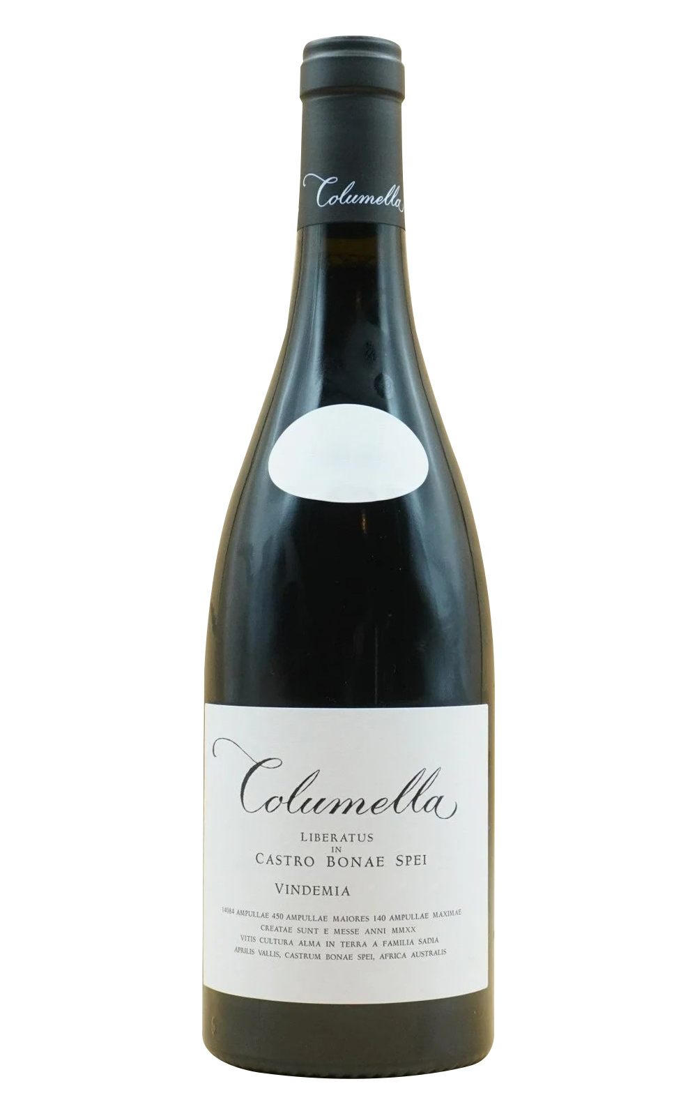 The Sadie Family Wines Columella 2017 莎蒂家族酒莊 智者柯魯 紅酒