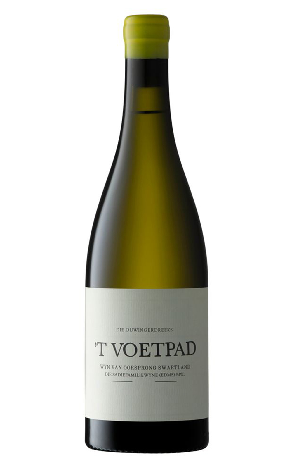 The Sadie Family Wines ‘T Voetpad 2020 莎蒂家族酒莊 足跡 白酒