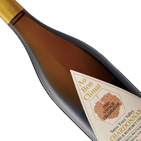 Au Bon Climat-"32nd Vintage Celebration" Santa Ynez Valley Chardonnay