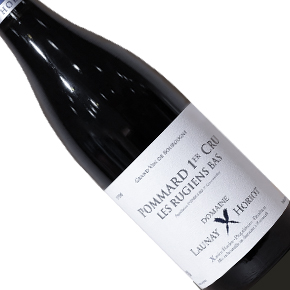 Domaine Launay Horiot-Pommard 1er Cru "Les Rugiens Bas"