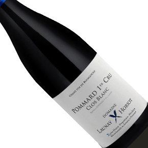 Domaine Launay Horiot-Pommard 1er Cru "Clos Blanc"