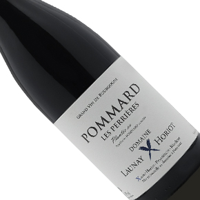 Domaine Launay Horiot-Pommard "Les Perrières"
