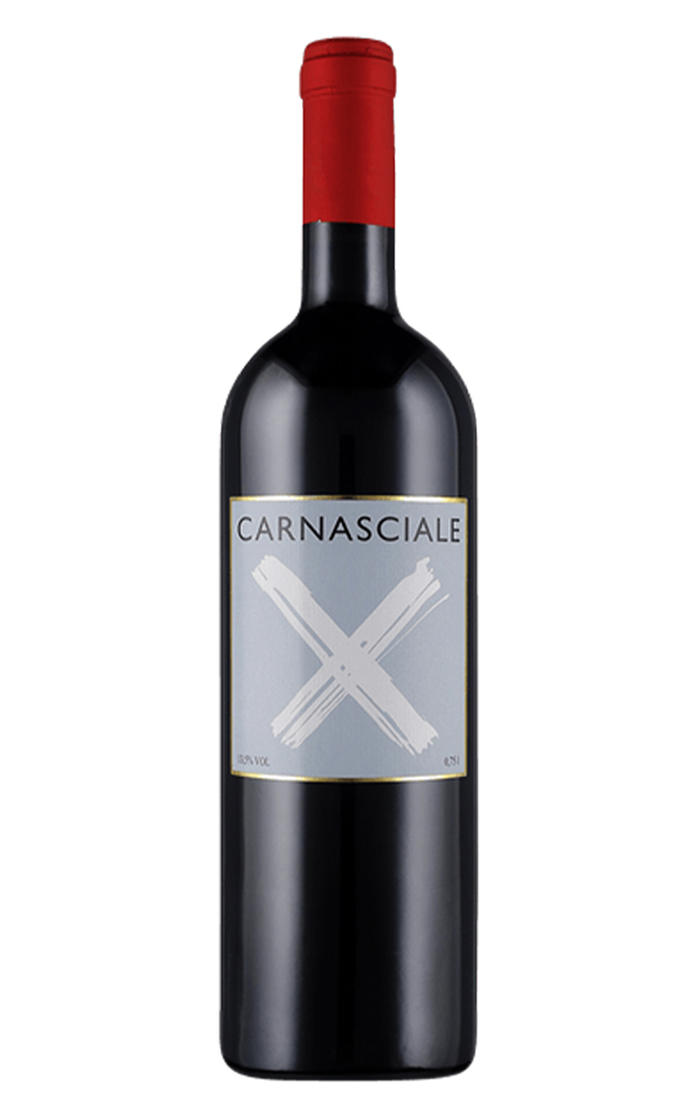 Podere Il Carnasciale Carnasciale 2019 卡納莉莎酒莊 卡納莉莎紅酒