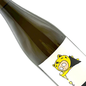 Charles Dufour-"Tchin Tchin" Bulles de Comptoir 10 Champagne