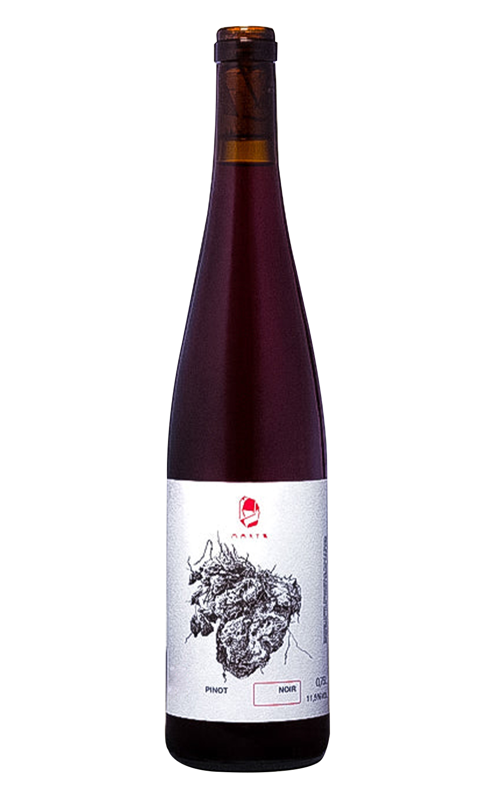 Marto Wines Pinot Noir 2021 馬丁 堅石酒莊 黑皮諾紅酒