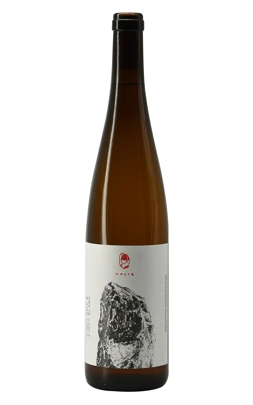 Marto Wines Pinot Gris x Pinot Blanc 2021 馬丁 堅石酒莊 灰皮諾x白皮諾 混釀白酒