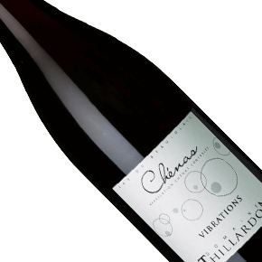 Domaine Thillardon-Chénas "Vibrations"