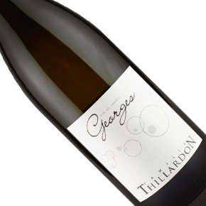 Domaine Thillardon-"Cuvée George" Blanc