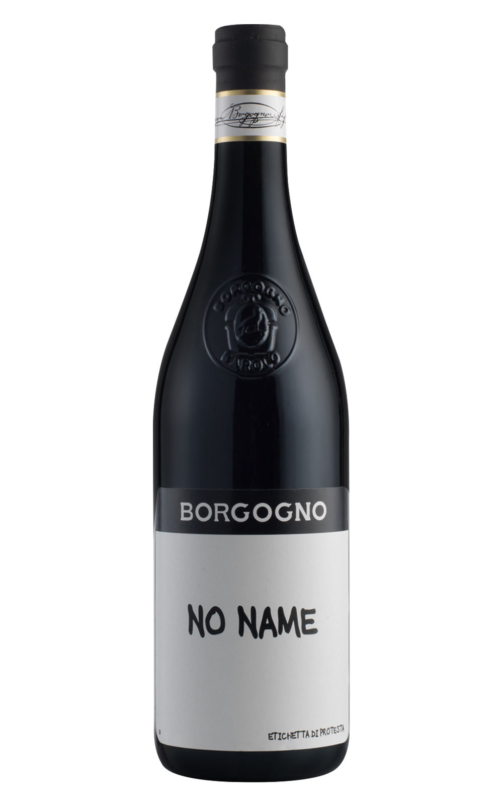Borgogno No Name Rosso 2020 博格洛酒莊 No Name 紅酒