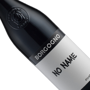 Borgogno-"No Name" Rosso