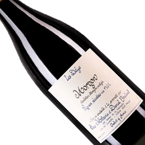 Daniel Bouland-Morgon "Les Délys 1926"