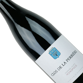 Domaine Joliet Père & Fils-Fixin 1er Cru "Clos de la Perrière" Monopole Rouge