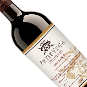 Díaz Bayo-Petit Vega "20" Cosecha