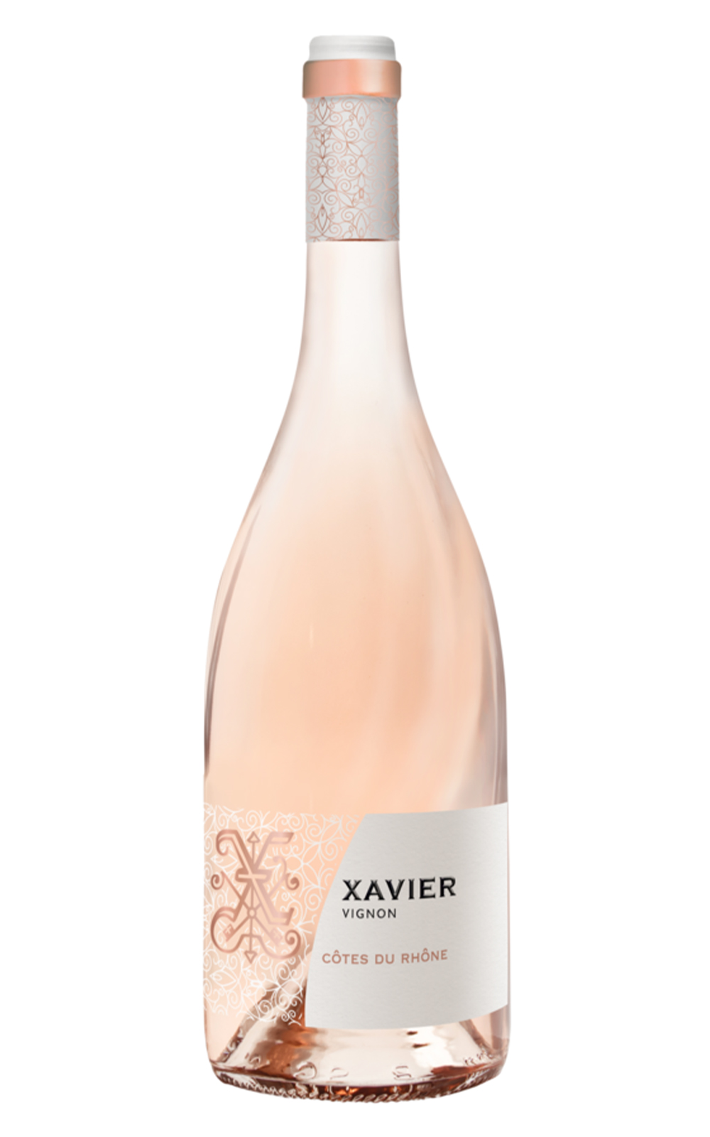 Xavier Vignon Cotes du Rhone Rose 2022 札維耶酒莊 隆河丘粉紅酒