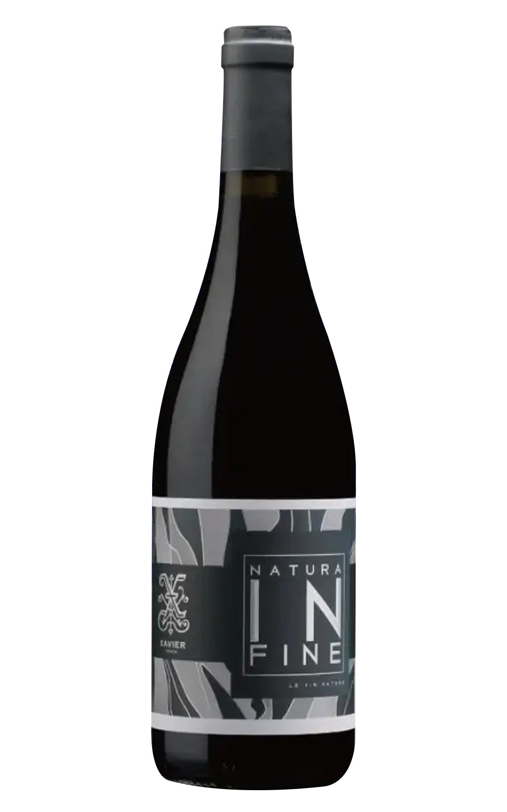 Xavier Vignon Natura In Fine Rouge 2019 札維耶酒莊 自然優雅 紅酒