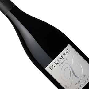 Xavier Vignon-Châteauneuf-du-Pape "La Réserve XV XVI XVII" Rouge