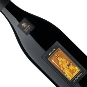 Xavier Vignon-"Arcane - La Papesse" Châteauneuf-du-Pape