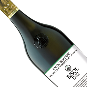 Bisol-"Crede" Prosecco Superoire Brut