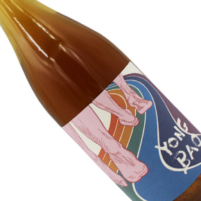 Caprera d'Abruzzo-"Yong Bao"